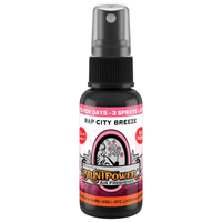 BluntPower Air Freshener - Signature Series Fragrance: Rap City Breeze
