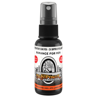 BluntPower Air Freshener - Signature Series Fragrance: Romance for Men