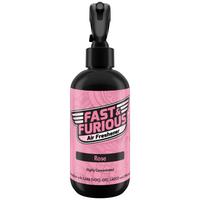 Fast and Furious Air Freshener - Rose Scent Size: 8oz