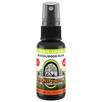 BluntPower Air Freshener - Signature Series Fragrance: Sandalwood Musk