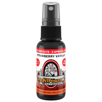 BluntPower Air Freshener - Signature Series Fragrance: Strawberry Vanilla