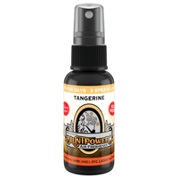 BluntPower Air Freshener - Signature Series Fragrance: Tangerine