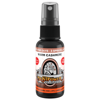 BluntPower Air Freshener - Signature Series Fragrance: Warm Cashmere