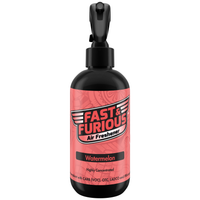 Fast and Furious Air Freshener - Watermelon Scent Size: 8oz